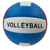 Fábrica de origen Voleibol No.5 estudiantes de examen de ingreso a la escuela secundaria superior estudiantes de secundaria entrenamiento competencia voleibol al por mayor estudiantes de primaria voleibol suave duro