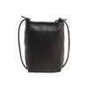 Retro Clásico Simple 2026 Verano Nuevo Mini Alta Gama Elegante Dopamina Bolso de Hombro Bolso Cruzado para Mujeres