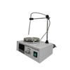 Agitador magnético de temperatura constante 85-2, agitador magnético digital de temperatura constante para laboratorio.