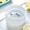 28 tapones de plástico para botellas de bebidas, desinfectante de manos, quitamanchas de aceite, tapón de plástico de rosca espiral 28/410, tapón de botella de plástico de 28 mm