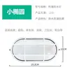 Lámpara LED a prueba de explosiones, lámpara impermeable, lámpara a prueba de humedad, pantalla de succión, aplique de pared para baño, fabricante de iluminación impermeable para almacenes
