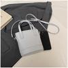 Bolsas Populares de Moda de Este Año para Mujeres, Gran Capacidad 2026 Nuevo Bolso Cruzado Versátil Vintage, Bolso de Hombro Tipo Cubo con Bloques de Color