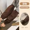 Venta Directa de Fábrica Delantal Impermeable de Lona de Alta Gama Personalizado Catering Verano Delgado Transpirable Delantal de Cocina Ropa de Trabajo para Mujeres