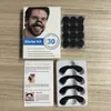 Dilatadores Nasais de Velcro Transfronteiriços para Respiração Nasal Atacado Dilatadores Nasais Velcro Ventilação Adesivos Nasais Dispositivo Mágico