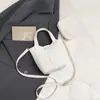 Bolsa Pequena Saco para Mulheres 2026 Primavera Nova Estilo Coreano Nicho para Trabalho Casual Bolsa de Ombro Bolsa Transversal