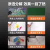 Removedor de Tinta Acrílica, Limpeza de Pisos e Lousas, Pintura a Óleo, Guache, Limpador de Tinta Acrílica, Removedor de Cola de Roupas