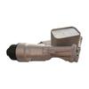 Piezas de Automóvil Adecuadas para Bmw B38 Asiento de Rejilla de Aceite Conjunto de Filtro de Aceite - Aluminio 11428585235