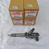 Ensamblaje de Inyector Original Mitsubishi Me226718 para Maquinaria de Excavación Partes del Motor Diésel 4m50 6m50