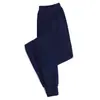 Pantalones de Otoño 100% Algodón Puro para Hombre Cintura Alta Tallas Grandes Pantalones Térmicos de Algodón Ropa de Casa Otoño/Invierno Talla Grande Pantalones de Punto Cálidos Pantalones Individuales para Papá