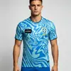 Camisa de futebol 2627, camiseta de treino pré-jogo, edição especial, clube, seleção nacional, Barcelona, Real Madrid, Espanha, Brasil