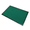 Alfombra de PVC con Doble Raya para Pasillo de Hotel, Habitación, Absorbente de Agua, Antideslizante, Felpudo de Bienvenida para Entrada, Felpudo de Piso