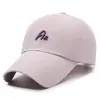 Estilo Nuevo de Verano Transpirable Ligero Secado Rápido Gorra Estilo Coreano para Mujer Parte Superior Suave Sombrero para el Sol para Exteriores Cara Visible Gorra de Béisbol Pequeña para Hombre
