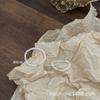 Colar Chenmo Galáxia Passeio Super Brilhante Multifacetado Pequenas Contas Distintivo Moda Elegante Versátil Celebridade da Internet Atmosfera Colar