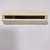 Placa Temporária de Estacionamento de Carro, Placa de Licença de Carro em Movimento Oculta, Placa de Número Criativa para Cartão de Estacionamento, Acessório de Carro Luminoso, Essencial para Carros em Movimento