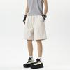 Shorts de Asalto Impermeables Azul Marino para Hombre de Verano Finos para Exteriores de Secado Rápido Pantalones Cortos de Ciclismo Pantalones Deportivos de Playa
