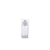 Frasco Dispensador de Plástico, Frasco Pequeno Portátil para Gel de Banho de Viagem, Lavado e Reciclado, Frasco Pequeno Spray de Álcool, Venda Direta de Fábrica