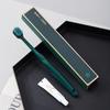 Cepillo de Dientes Desechable de Hotel con Cerdas Suaves, Cepillo de Dientes para el Hogar, Cepillo de Dientes de Hospitalidad, Set de Pasta de Dientes, Artículos de Aseo para B&B