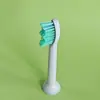 Adecuado para Cepillo de Dientes Eléctrico Philips Hx6730 Cabezal de Cepillo Accesorios Cabezal de Repuesto Universal para Cepillo de Dientes Hx3216/Hx6014