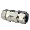 Válvula de retención Swagelok de acero inoxidable SS-CHM16-1/3