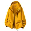 Chaqueta Deportiva Fina para Senderismo, Chaqueta Cortavientos para Senderismo al Aire Libre, Ropa de Trabajo, Chaqueta Impermeable, Hecha a Medida