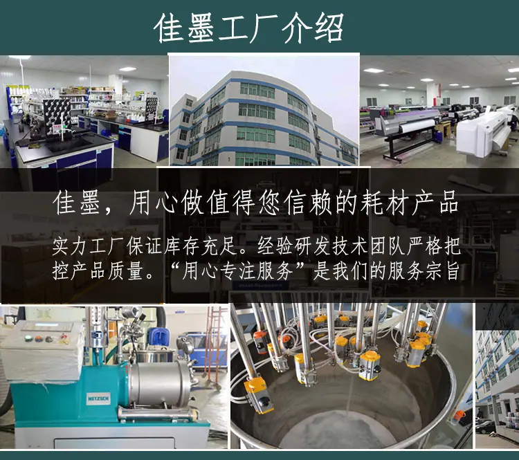 工厂图