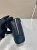 Otoño 2024 Nuevo 2vh181 Bolso de Hombro de Gran Capacidad Piel de Vaca Bolso de Pecho Bolso Pequeño Moda Almacenamiento Cruzado Color Sólido