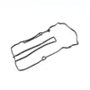 Adequado para 13 Buick Enkora Chevrolet 1.4T LUJ motor junta da tampa de válvulas 55573747