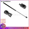 A2469800564 A2469800164 soporte de cubierta se aplica a Mercedes-Benz 180 200 250