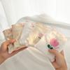 Dropshipping Ropa Interior de Mujer Entrepierna de Algodón Puro Talla Grande Cómodos Calzones de Estudiante Dibujo Animado Niña Transpirables Antibacterianos Pantalones Al Por Mayor