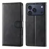 Capa Flip Retro Antiderrapante para iPhone 18 Pro iPhone 14 Fivela Magnética Capa de Celular à Prova de Queda