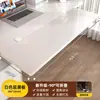 Tablero de extensión de escritorio plegable, extensión lateral de escritorio de oficina, tablero de mesa ampliado, bandeja de soporte para brazos, soporte de extensión para teclado