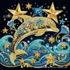 Nova Pintura de Diamante Irregular DIY Mais Vendido na Amazon Pintura de Diamante Decorativa de Strass Fábrica de Origem Presente de Natal