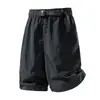 Nuevos shorts de verano para hombre para deportes casuales al aire libre, modernos, transpirables, de corte holgado, adecuados para correr y usar en la playa