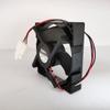 Adequado para ventilador de geladeira de beleza U92C12MS7BA3-52 NIDEC 9032 12v 0,10A vento congelante