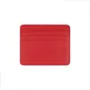 Portatarjetas spot transfronterizo ranuras para tarjetas de gran capacidad portatarjetas pequeño ranuras para múltiples tarjetas compacto para mujer funda de tarjeta de cuero pu portatarjetas al por mayor