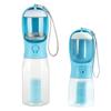 Suministros para Mascotas Vaso de Agua Gato y Perro Hervidor para Exteriores Tamaño Pequeño Portátil Vaso Acompañante Botella de Agua Resistente a Altas Temperaturas Vaso de Agua para Mascotas