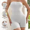 Pantaletas Europeas y Americanas de Comercio Exterior Transfronterizo Más Vendidas Sin Costuras de Cintura Alta Control de Abdomen y Levanta Glúteos, Pantalones Postparto Moldeadores de Cintura y Cuerpo, Pantalones de Control de Abdomen