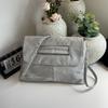 Bolso de Mujer Estilo Coreano 2026 Nuevo Bolso de Moda para Mujer Gran Capacidad Simple Hombro Cruzado Clutch Bolso Sobre