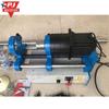 Máquina de mandrilar y soldar CNC Máquina de mandrilar portátil Máquina de mandrilar