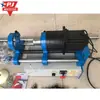 Maquinaria de Ingeniería Reparación Taladradora, Expansor de Agujero Concéntrico de Regulación de Velocidad Continua, Equipo de Soporte Portátil para Reparación de Agujeros de Pasador