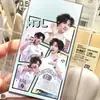 Mercancía Exclusiva de Rice Bang BangExquisitas Tarjetas Fotográficas de Todos los Miembros de Teens in Times, Tarjetas Lomo Hechas por Fans