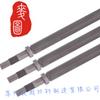 Especificaciones de Tornillo Trapezoidal de Acero Inoxidable Personalizado por el Fabricante Según la Imagen, Todos los Modelos y Múltiples Personalizados
