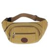 Cintura masculina Bolsa Atacado Site Work Stall Caixa Bolsa Ao ar livre Alpinismo Celular Bolsa Crossbody Chest Bolsa