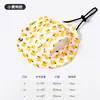 Sombreros para mascotas transfronterizos para perros pequeños y gatos, sombreros de paja de pescador mini de mezclilla para proteger del sol, cubiertas de casco para uso en exteriores # #