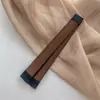 Artefacto para el Cabello Cabeza de Albóndiga Invisible Francesa Peluca de Celebridad de Internet Anillo de Presión para el Cabello Pantalla para el Cabello Japonesa y Coreana Volumen para la Cabeza Anillo para el Cabello Mujeres