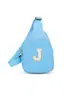 Nova Bolsa de Peito Infantil 2026, Bolsa Transversal da Moda Estilo Coreano com Letras para Meninos e Meninas, Mini Bolsa de Cintura Leve para Viagem