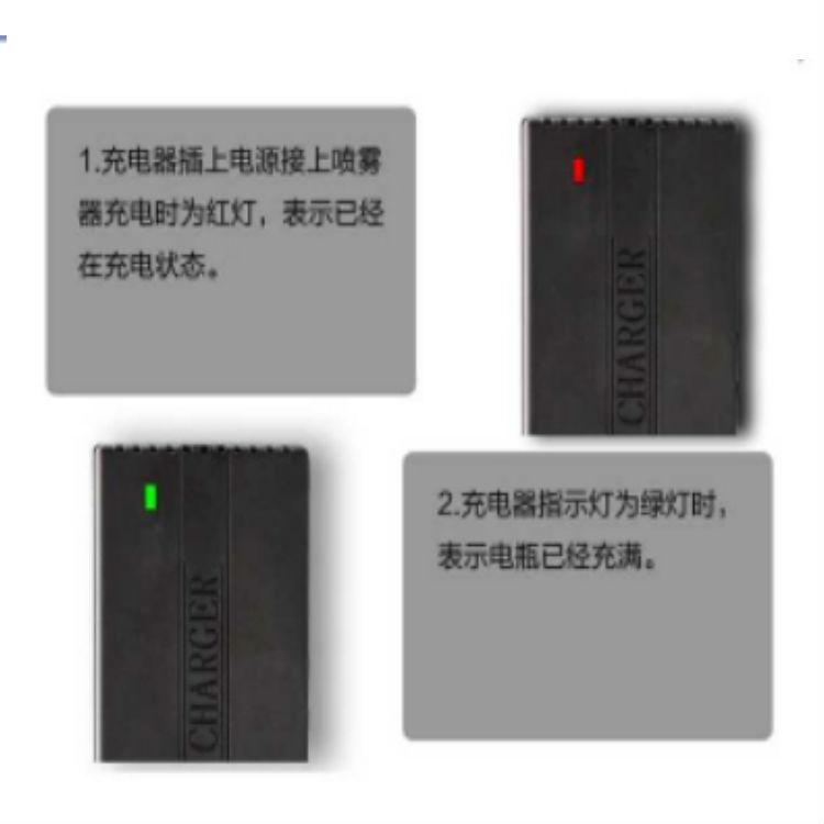 充电器0