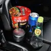 Porta-copos de carro multifuncional mais vendido em estoque para vendas transfronteiriças