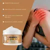 Creme para Cuidados Articulares para Proteger Articulações, Joelhos e Pele; Confortável e Nutritivo, Massagem Refrescante, Cuidado Externo