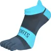 Calcetines Deportivos de Algodón Puro Coloridos para Hombre, para Primavera, Verano y Otoño, Calcetines de Algodón Transpirables Coloridos Lisos para Todo el Año